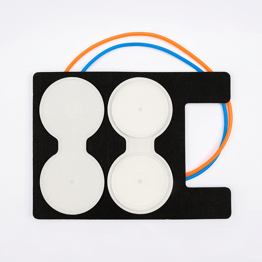 Bộ Massage 1 Chức Năng