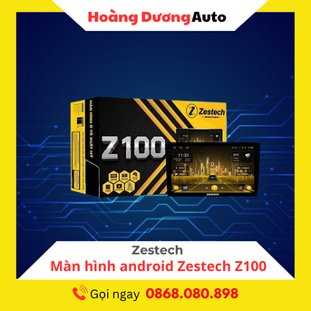 Màn hình android Zestech Z100