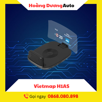 VIETMAP HUD H1AS